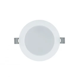 Встраиваемый светильник Nowodvorski Mykonos Led White 10536
