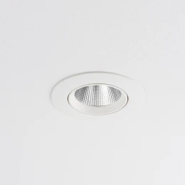 Встраиваемый светильник Nowodvorski Egina Led White 10547