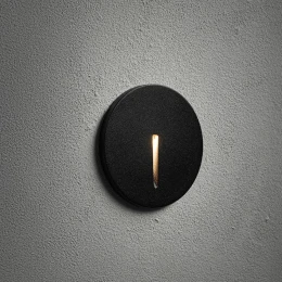 Встраиваемый светильник Nowodvorski Abby Led Black 11528