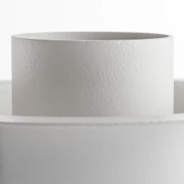 Встраиваемый светильник Nowodvorski Dot White 9378