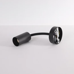 Настенный светильник Nowodvorski Eye Fles S Black 9068