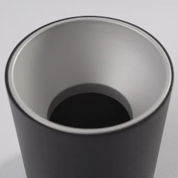 Накладной светильник Nowodvorski Eye Tone Black/Silver 8932