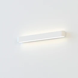Настенный светильник Nowodvorski Soft Wall Led 60x6 White 7541