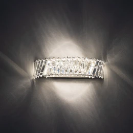 Настенный светильник Nowodvorski Luxora Led 11710