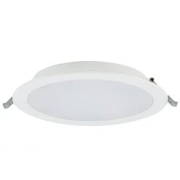 Встраиваемый светильник Nowodvorski Mykonos Led White 10542