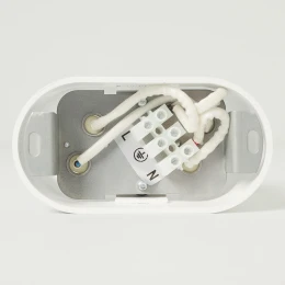 Светильник подвесной Crystal Lux CLT 034C600 BL