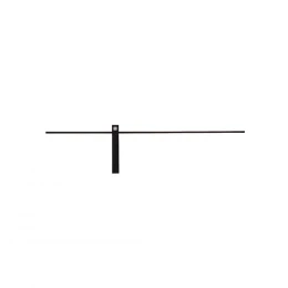 Настенный светильник Nowodvorski Impulse Led Black 8116