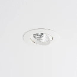 Встраиваемый светильник Nowodvorski Egina Led White 10552