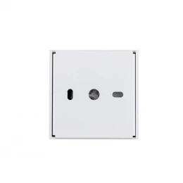 Накладной светильник Nowodvorski Midi Led White/Black 10051