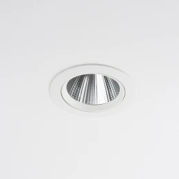 Встраиваемый светильник Nowodvorski Egina Led White 10555