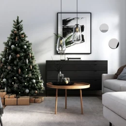 Настенный светильник Nowodvorski Ring Led L Mirror 10278