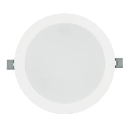 Встраиваемый светильник Nowodvorski Mykonos Led White 10540
