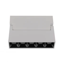 Накладной светильник Nowodvorski Focus Mini White/Black 10067