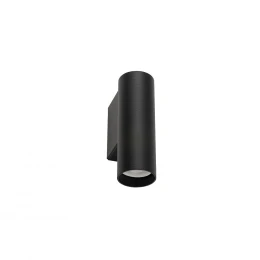Настенный светильник Nowodvorski Fourty Wall S Black 10747