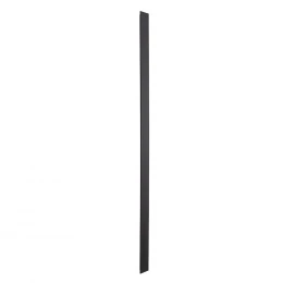 Настенный светильник Nowodvorski Comma Led L Black 11878