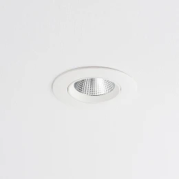 Встраиваемый светильник Nowodvorski Egina Led White 10552