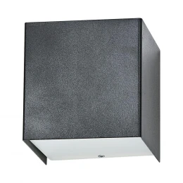 Светильник подвесной Crystal Lux PROXIMO SP42W LED L1100 BLACK