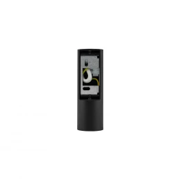 Настенный светильник Nowodvorski Fourty Wall S Black 10747
