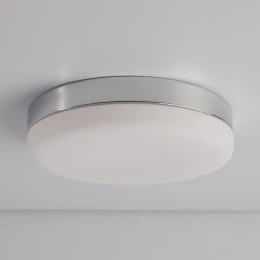 Бра Crystal Lux LORO AP1 V2 BLACK