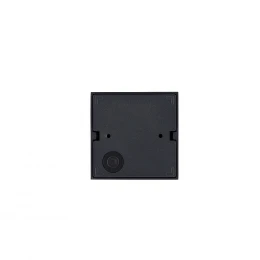 Встраиваемый светильник Nowodvorski Sidewalk Square Led Black 8148