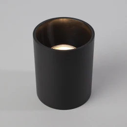 Накладной светильник Nowodvorski Eye Tone Black 8930