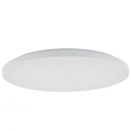 Потолочный cветильник Nowodvorski  Denia LED M White 11756