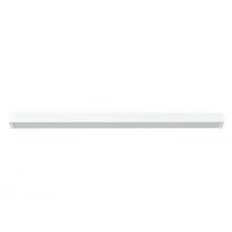 Потолочный cветильник Nowodvorski Straight Ceiling Led L White 7556