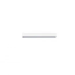 Потолочный cветильник Nowodvorski Straight Ceiling Led S White 7557