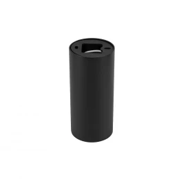 Потолочный cветильник Nowodvorski Mono S Black/Brass 10779