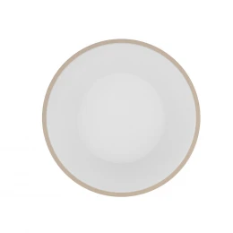 Потолочный cветильник Nowodvorski Серия Nikki Round Led (Никки Раунд Лед) Цвет Beige (Бежевый) арт. 12364