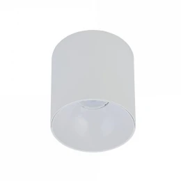 Потолочный cветильник Nowodvorski Point Tone White 8222