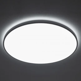Потолочный cветильник Nowodvorski Agnes Round Led Pro White 10981