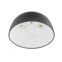 Потолочный cветильник Nowodvorski Satellite S Gray 8015