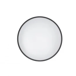 Потолочный cветильник Nowodvorski Agnes Round Led Pro Black 10971