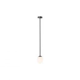 Потолочный cветильник Nowodvorski Ice Egg A Black 8124