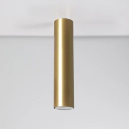 Потолочный cветильник Nowodvorski Eye M Brass 8912