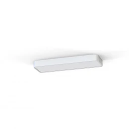Потолочный cветильник Nowodvorski Soft Ceiling Led 60x20 White 7538