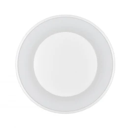 Потолочный cветильник Nowodvorski Nikki Round Led White 11201