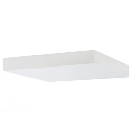 Потолочный cветильник Nowodvorski Lid Square Led White 10423
