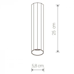 Бра Crystal Lux SARAGOSA AP2 BRASS/TRANSPARENTE
