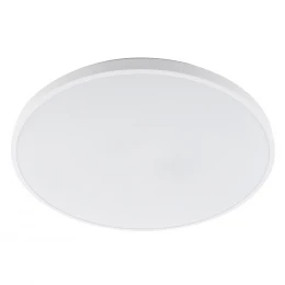 Потолочный cветильник Nowodvorski Agnes Round Led Pro White 10980