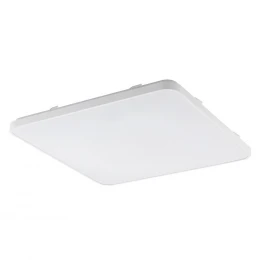 Потолочный cветильник Nowodvorski Agnes Square Led White 8114