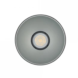 Потолочный cветильник Nowodvorski Point Tone Black/Silver 8223