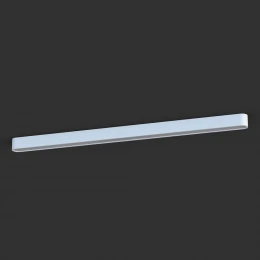 Потолочный cветильник Nowodvorski Soft Ceiling Led 120x6 White 7536