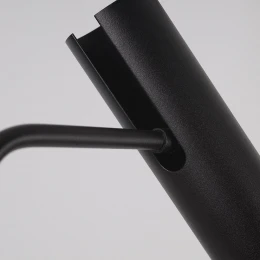 Потолочный cветильник Nowodvorski EyeSuper Black 6504