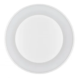 Потолочный cветильник Nowodvorski Nikki Round Led White 11205