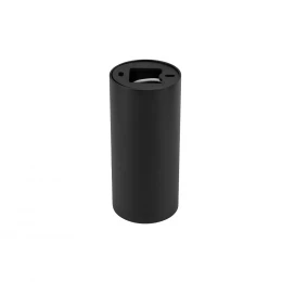Потолочный cветильник Nowodvorski Mono S Black 10778