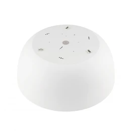 Потолочный cветильник Nowodvorski Satellite S White 8013