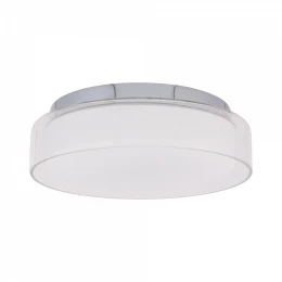 Потолочный cветильник Nowodvorski Pan Led Chrome 8173