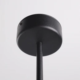 Потолочный cветильник Nowodvorski Eye Super A Black 6502